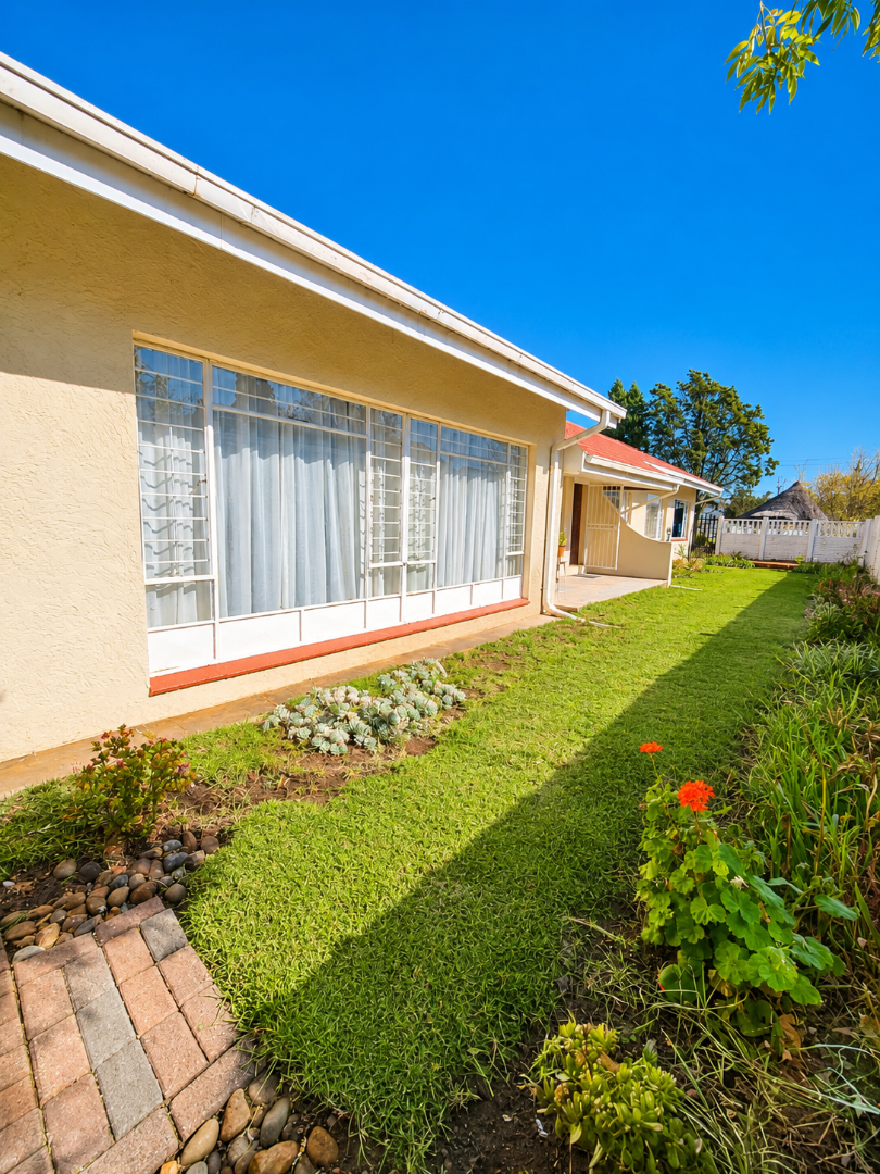 3 Bedroom Property for Sale in Stilfontein Ext 4 North West
